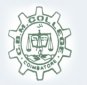 CBM College, Coimbatore logo