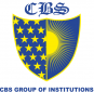 CBS Group of Institutions, Delhi logo