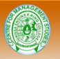 Center for Management Studies - Orissa Engineering College, Bhubaneswar logo