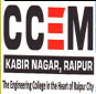 Central College of Engineering & Management, Raipur logo