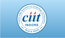 CENTRAL INDIA INSTITUTE OF TECHNOLOGY logo
