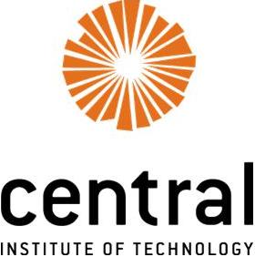 CENTRAL INSTITUTE OF TECHNOLOGY (POLYTECHNIC) logo