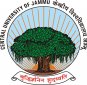 Central University of, Jammu logo