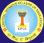 Central Womens college of Education logo