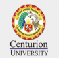 Centurion University, Bhubaneswar logo