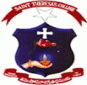 Ch SD St Theresa's College for Women, Eluru logo