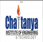 Chaitanya Institute of Engineering & Technology logo