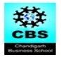 Chandigarh Business School, Mohali logo