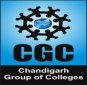 Chandigarh Group of Colleges - Jhanjeri (CGC Jhanjeri), Mohali logo