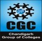 Chandigarh Group of Colleges - Landran (CGC Landran), Mohali logo