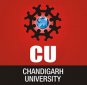 Chandigarh University (CU), Chandigarh logo