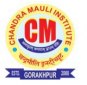 Chandra Mauli Institute of Management Sciences & Technology, Gorakhpur logo