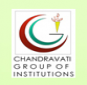 Chandrawati Educational Group of Institutions logo
