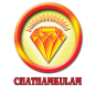 Chathamkulam Institute of Research and Advanced Studies, Palakkad logo