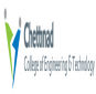 Chettinad College of Engineering and Technology logo