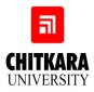 Chitkara University, Chandigarh logo