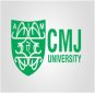 CMJ University logo