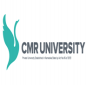 CMR University, Bangalore logo
