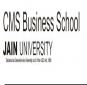 CMS Business School, Bangalore logo