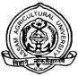 College of Agriculture - Assam Agricultural University logo