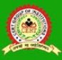 College of Engineering & Rural Technology, Meerut logo