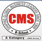 College of Management Studies, Kanpur logo