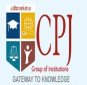 CPJ Institute of Management and Technology (CPJIMT), Delhi logo