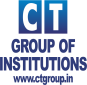 CT Group of Institutions, Jalandhar logo