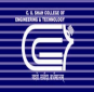 CU Shah College of Engineering & Technology, Wadhwan logo