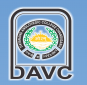 DAV College, Chandigarh logo
