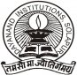 DAV Velankar College of Commerce and Institute of Management Development & Research, Solapur logo