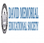 David Memorial Education Society, Secunderabad logo