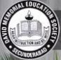 David Memorial Institute of Management, Secunderabad logo