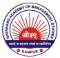 Dayananda Academy of Management Studies, Kanpur logo