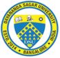 Dayananda Sagar University, Bangalore logo