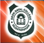 Deen Dayal College of Management, Muzaffaranagar logo