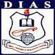 DELHI INSTITUTE OF ADVANCED STUDIES logo