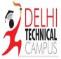 Delhi Technical Campus, Bahadurgarh logo