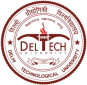 Delhi Technological University (DTU), Delhi logo