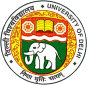 Department of Business Economics University ofDelhi, Delhi logo