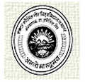 DEPARTMENT OF PHARMACEUTICAL SCIENCES, DR. H. S. GOUR VISHWAVIDYALAYA SAGAR MP logo