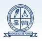 Dhanalakshmi Srinivasan Institute of Management, Trichy logo