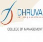 Dhruva College of Management, Hyderabad logo