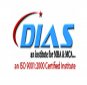 Disha Institute of Advanced Studies (DIAS), Bahadurgarh logo