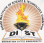 Disha Institute of Science & Technology, Bijnor logo