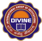 Divine International Group of Institution, Gwalior logo