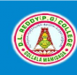 DL Reddy Degree College logo