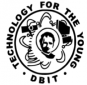 Don Bosco Institute of Technology (DBIT), Mumbai logo