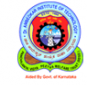 Dr Ambedkar Institute of Technology, Bangalore logo