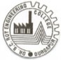 Dr BC Roy Engineering College, Durgapur logo